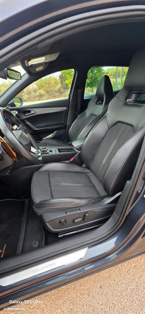 Cupra Formentor VZ 2.0 TSI 4Drive DSG - 10