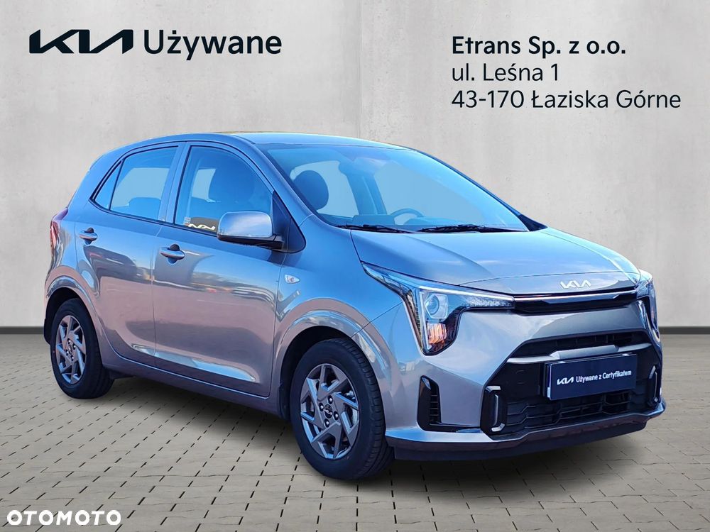 Kia Picanto 1.0 L - 15