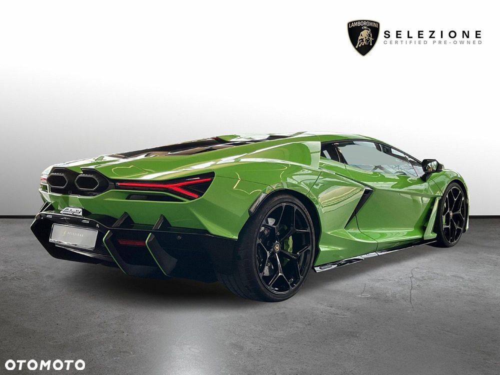 Lamborghini Inny - 4
