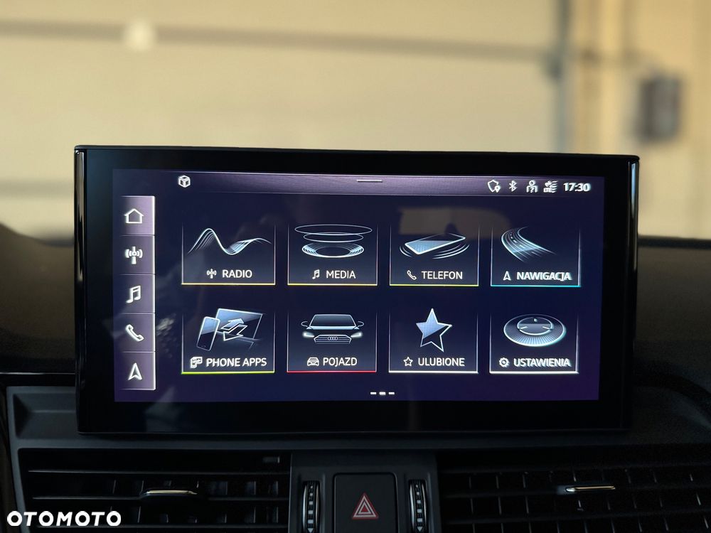 Audi SQ5 TDI mHEV Quattro Tiptronic - 33