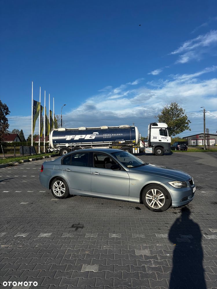 BMW Seria 3 - 9