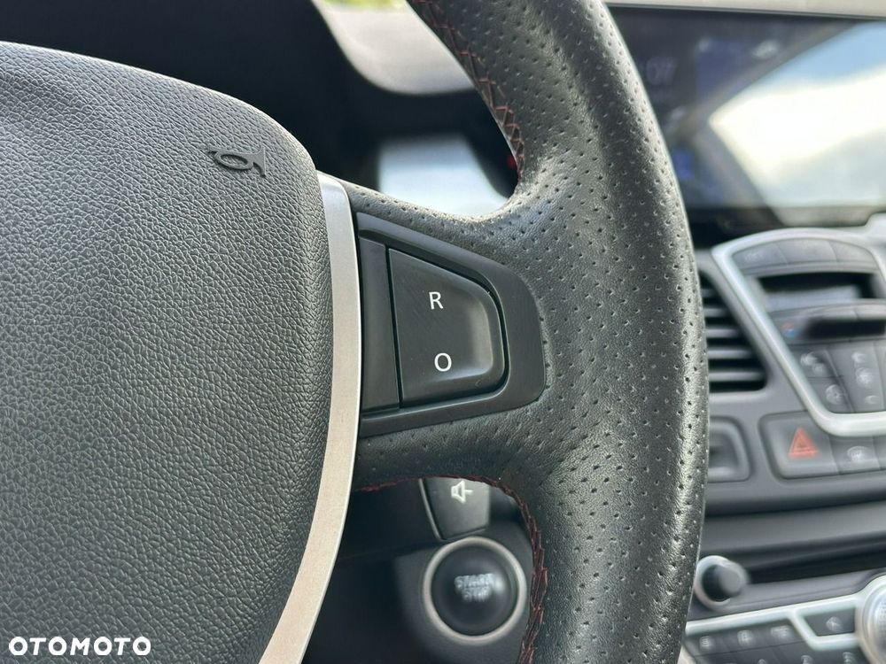 Renault Laguna - 27