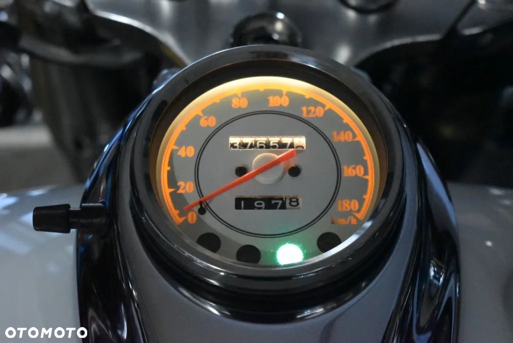 Yamaha Drag Star - 37