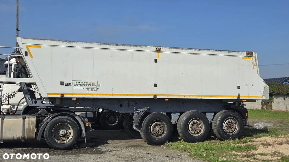 Schmitz Cargobull SKI 24 - 2