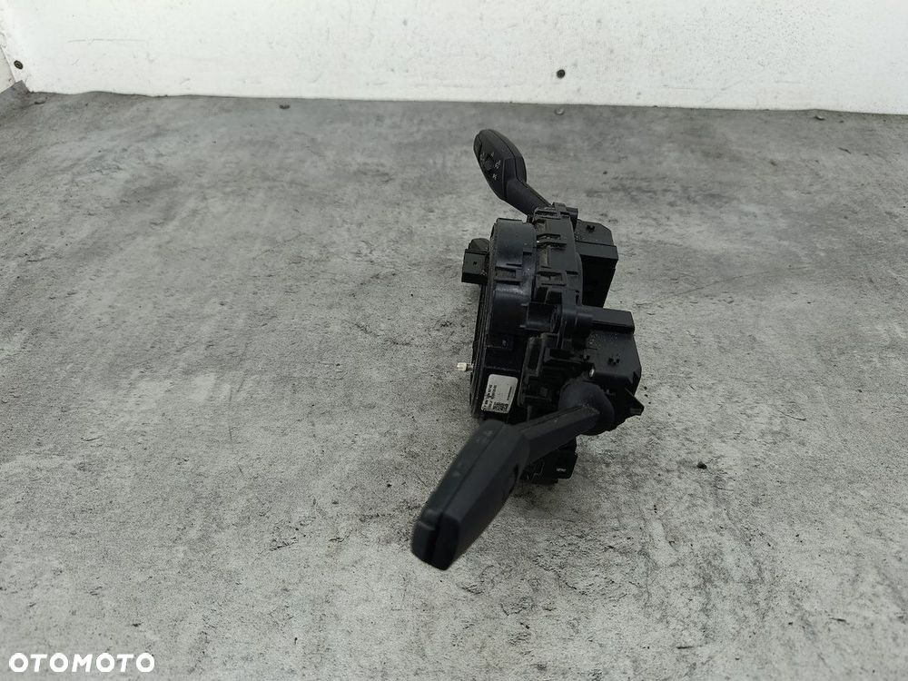 PRZEŁĄCZNIK ZESPOLONY BMW 3 E91 9110894 2.0 D 320d - 6