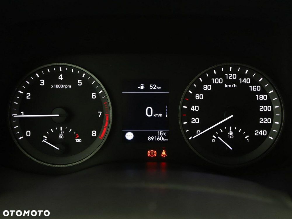 Hyundai Tucson 1.6 GDi 2WD Advantage - 21