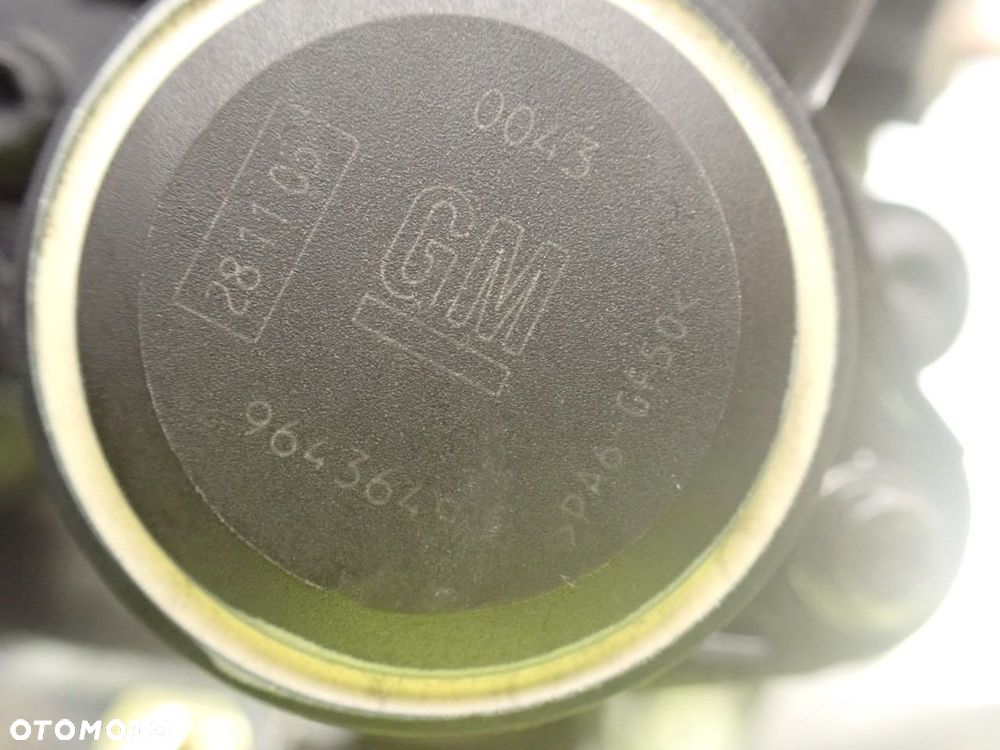 KOLEKTOR SSĄCY CHEVROLET EPICA II 2.0 - 11