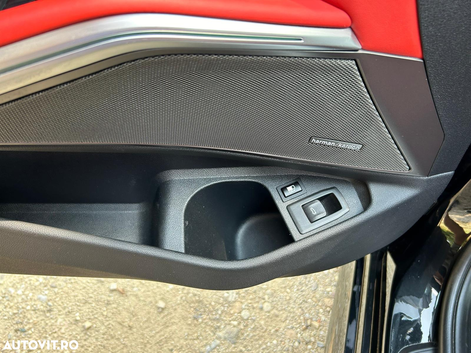 BMW Seria 3 330e Aut. M Sport - 3