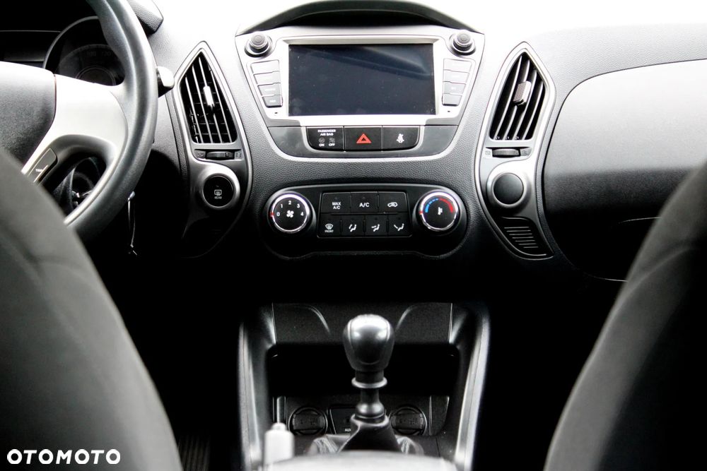 Hyundai ix35 1.6 GDI Classic 2WD - 31