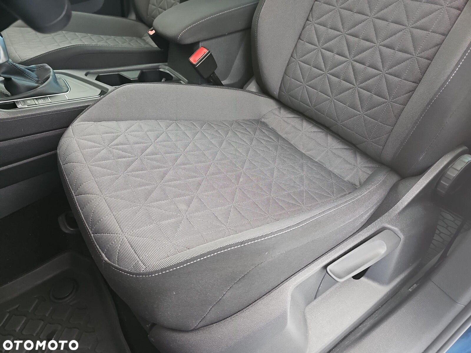 Volkswagen Tiguan - 21