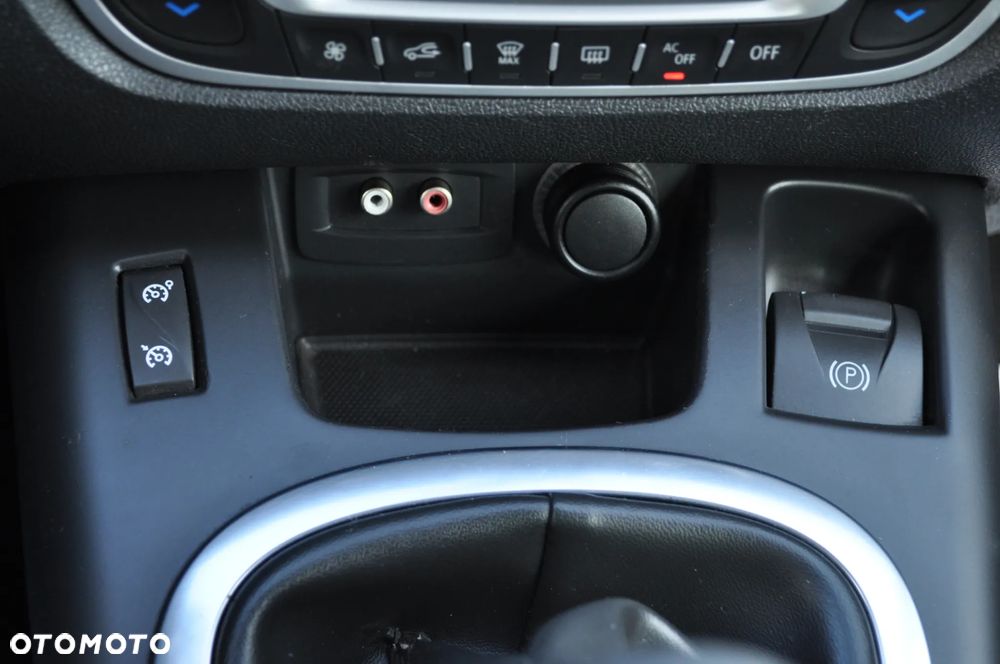 Renault Scenic TCe 130 Dynamique - 30