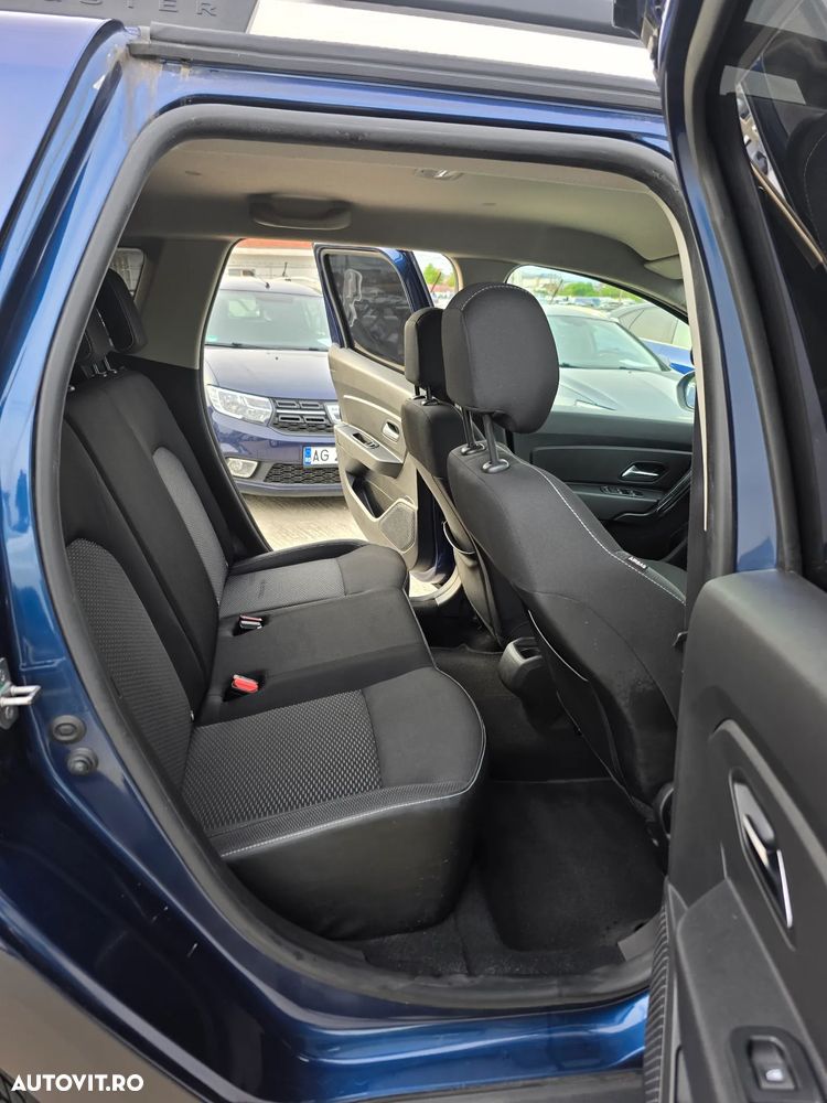 Dacia Duster 1.5 dCi 4x2 Laureate - 15