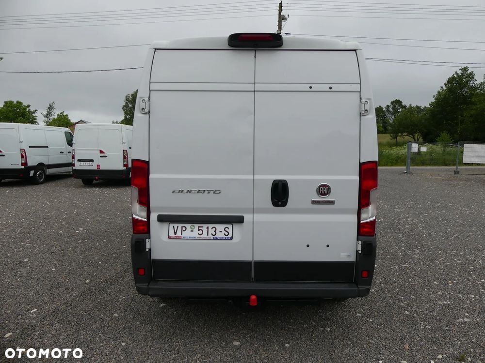 Fiat DUCATO 2.3JTD*130KM*2015r. - 7