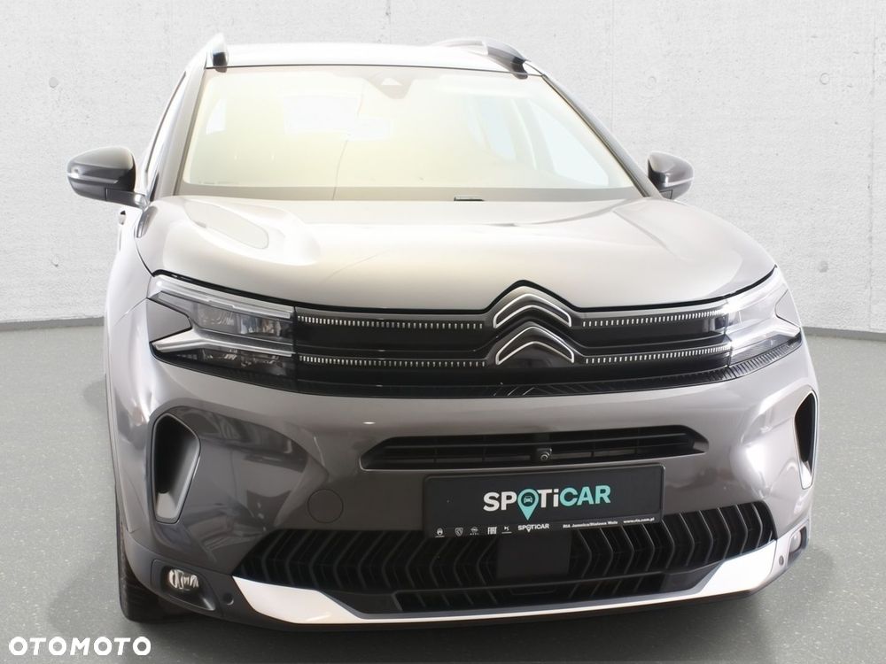 Citroën C5 Aircross 1.5 BlueHDi Shine EAT8 - 4