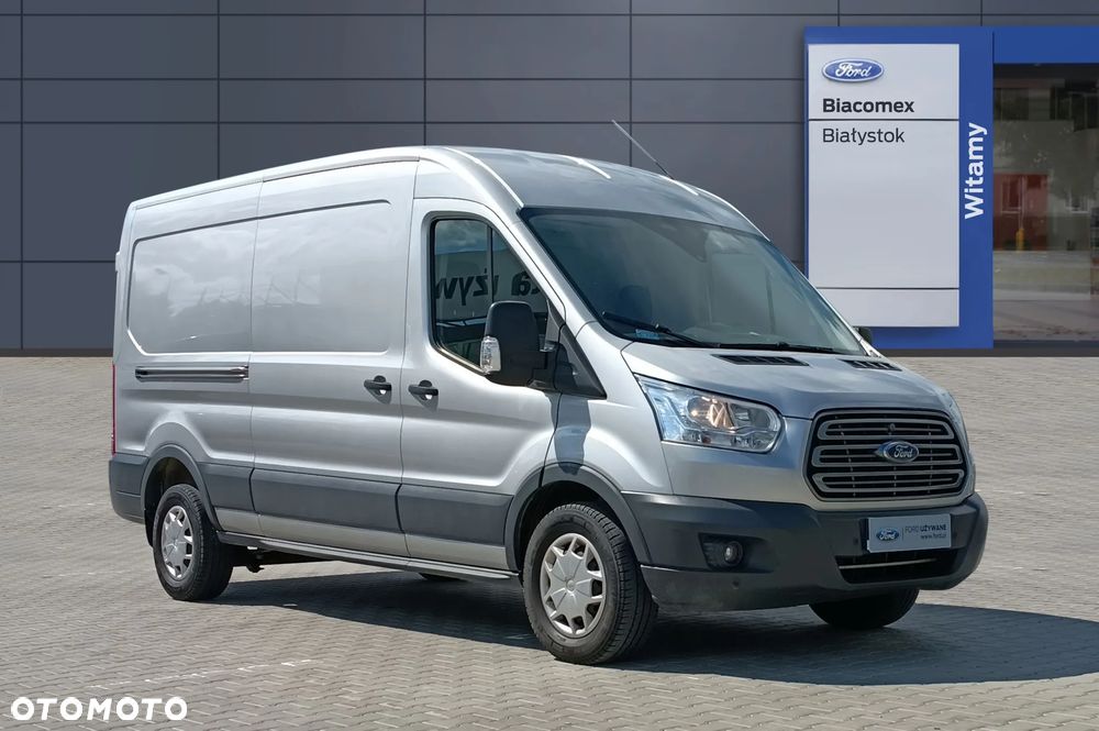 Ford Transit - 7