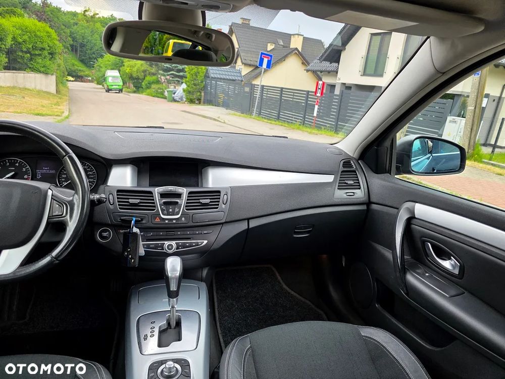 Renault Laguna 2.0T Privilege - 12