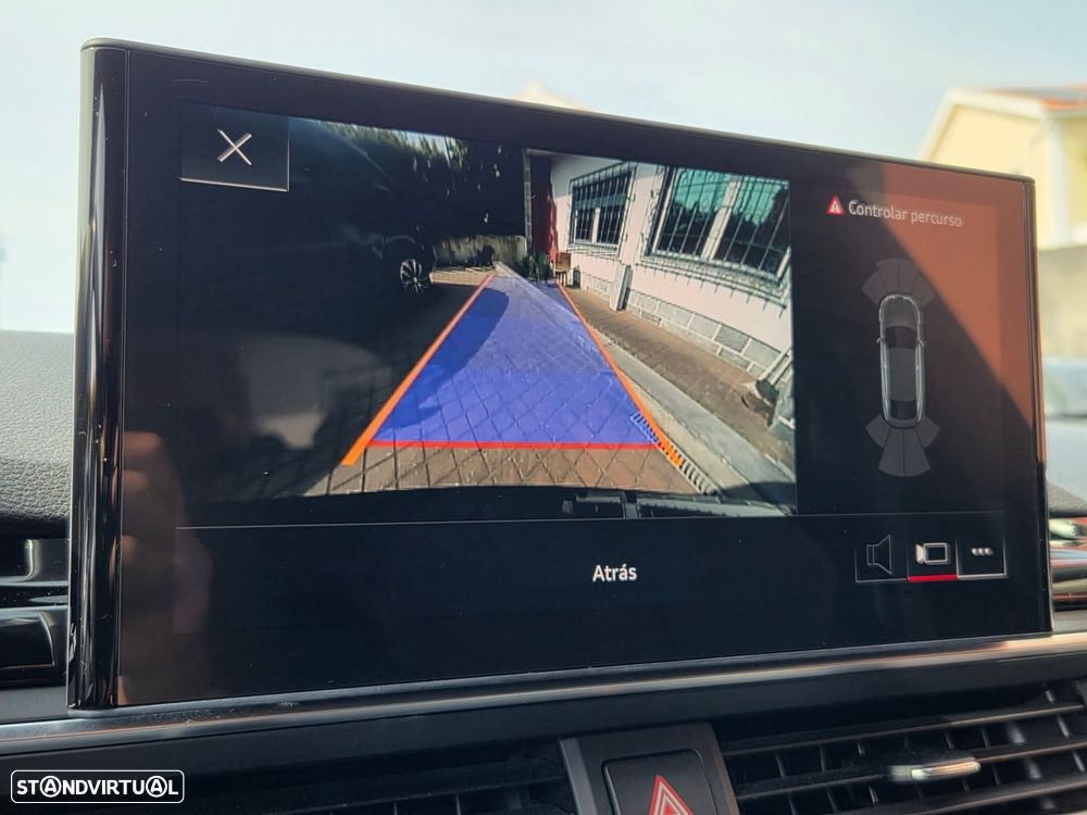 Audi A5 Sportback - 24