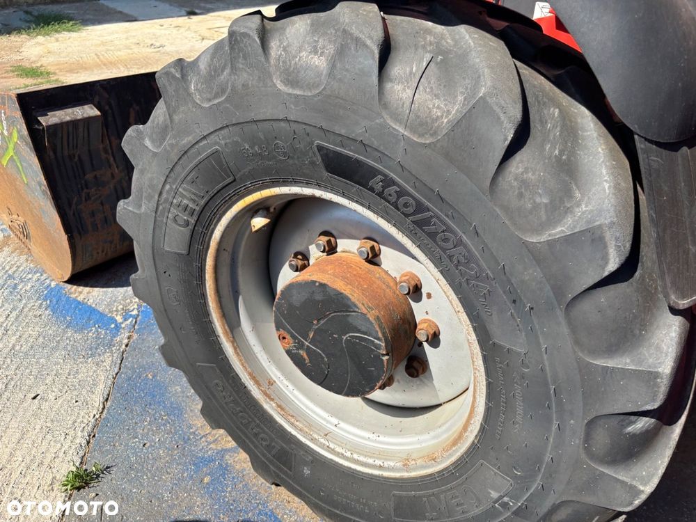 Manitou Mlt 845 - 120 4X4 - 34