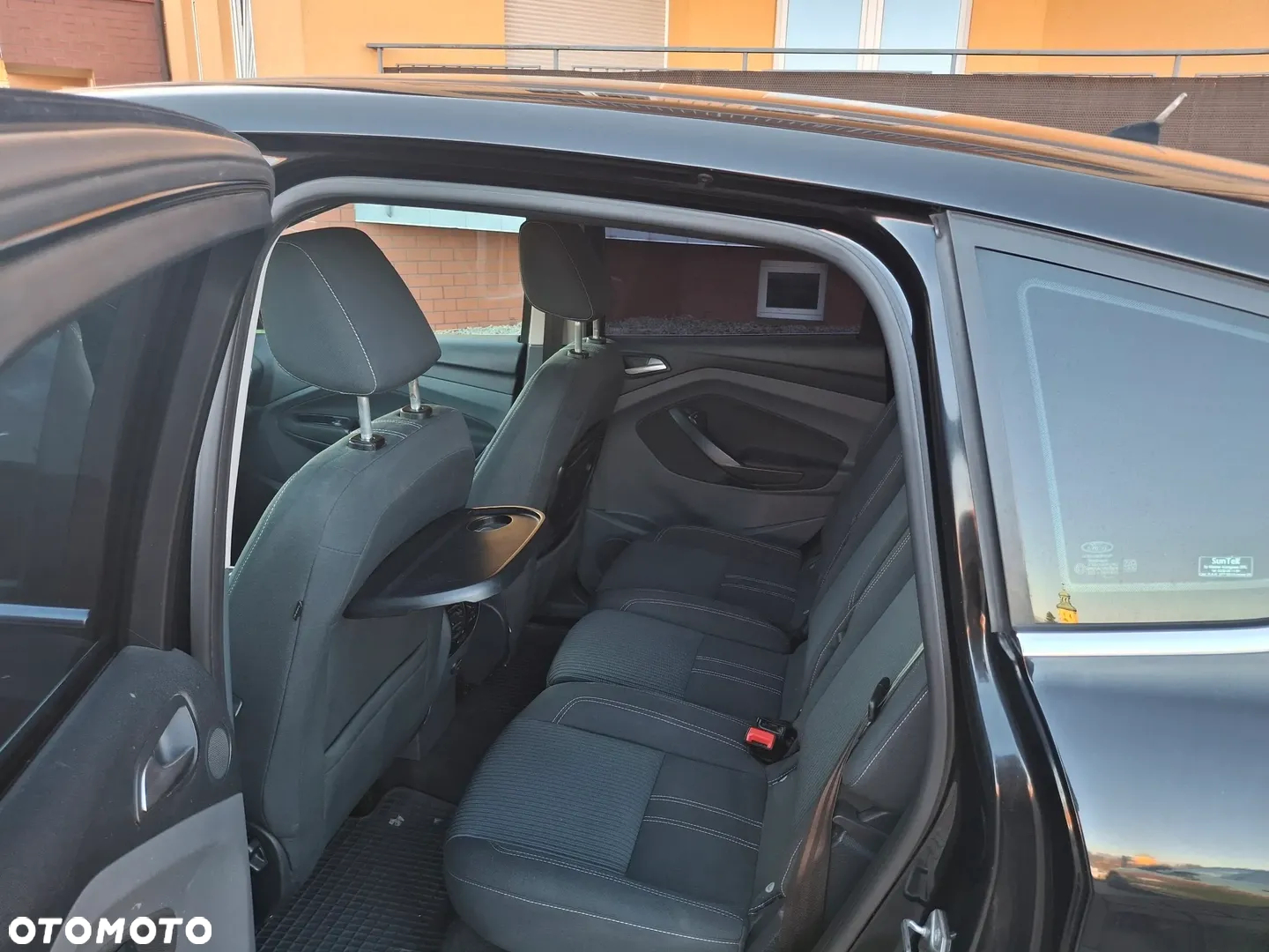 Ford C-MAX 1.6 Ti-VCT Titanium - 24