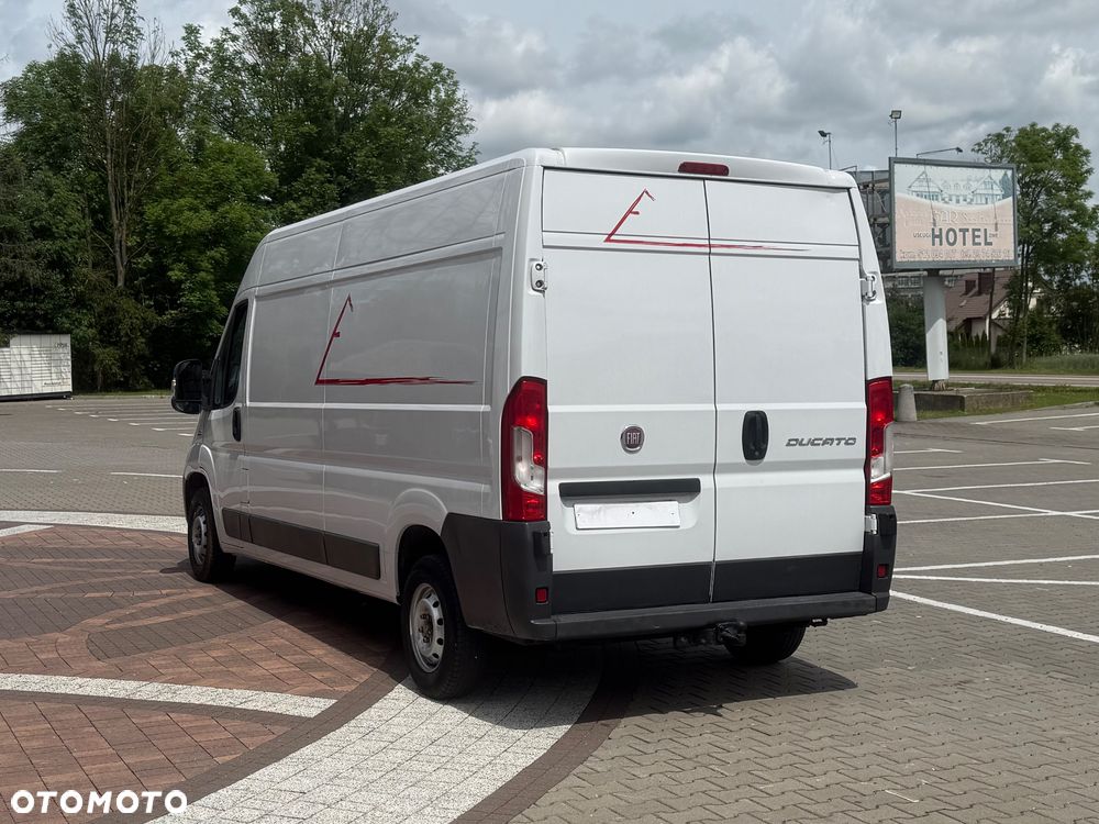 Fiat DUCATO - 12
