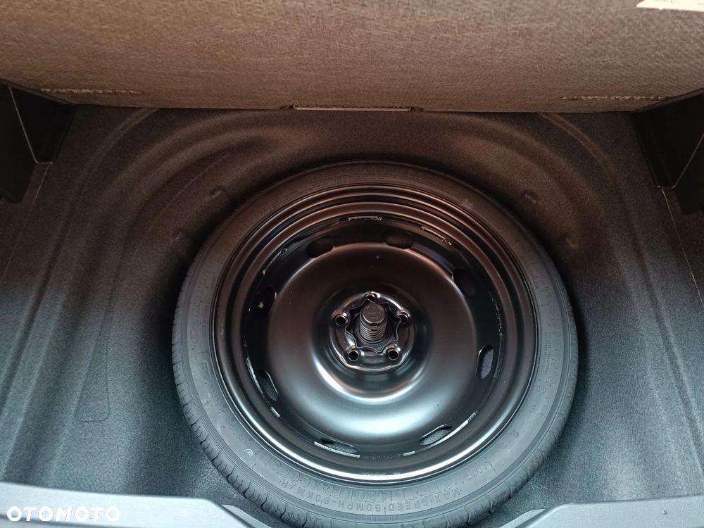 Volkswagen Golf 1.5 TSI EVO Life - 33