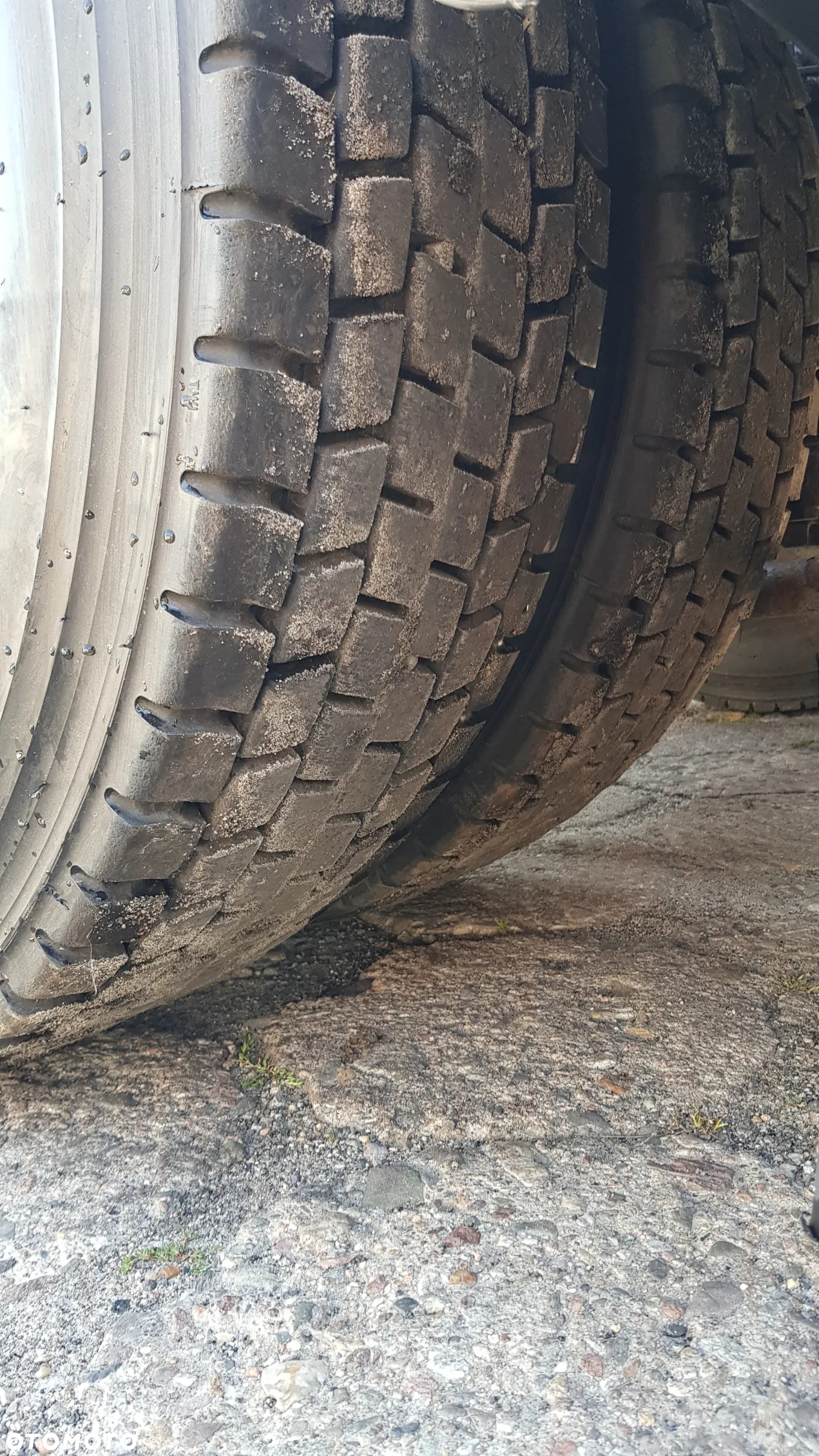 MAN TGX 28.500 - 10