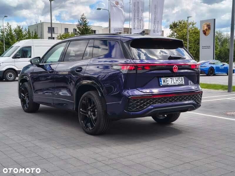Volkswagen Tayron 2026 photo 4