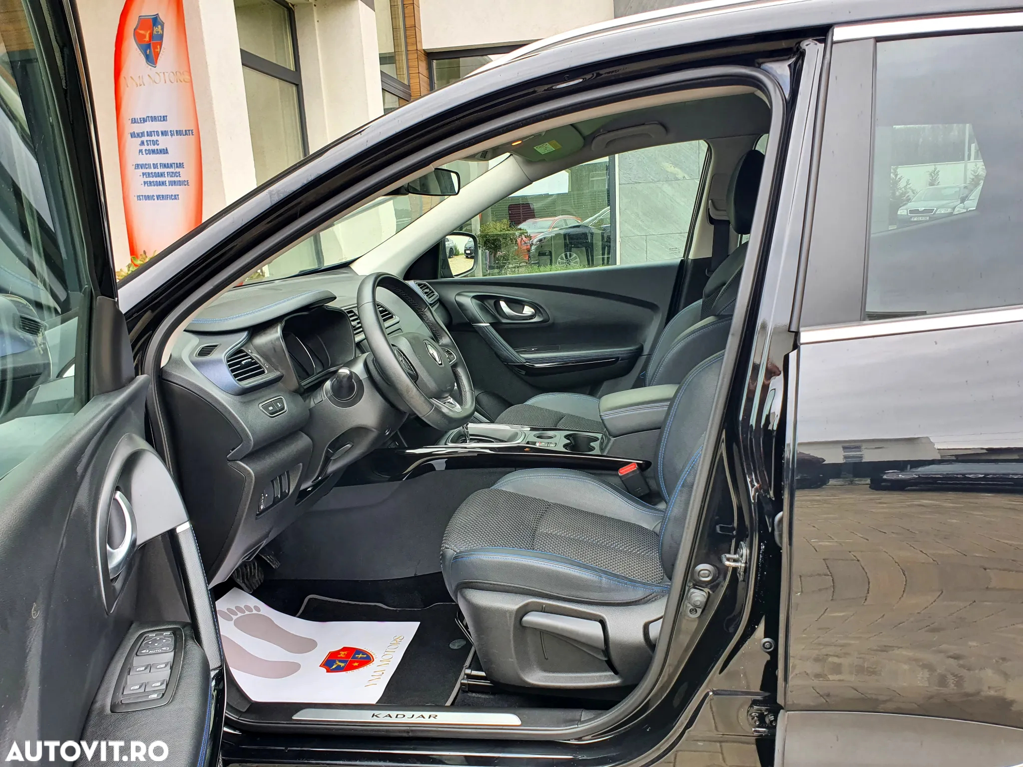 Renault Kadjar TCe EDC GPF Intens - 8