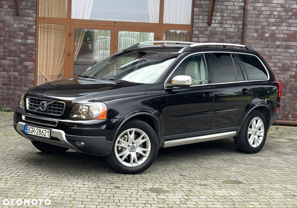 Volvo XC 90 - 17