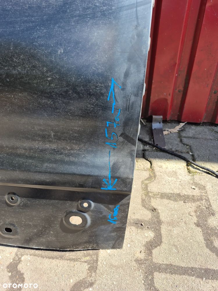 Ford Transit mk8 poszycie bok BK31-V279E11-GC - 3