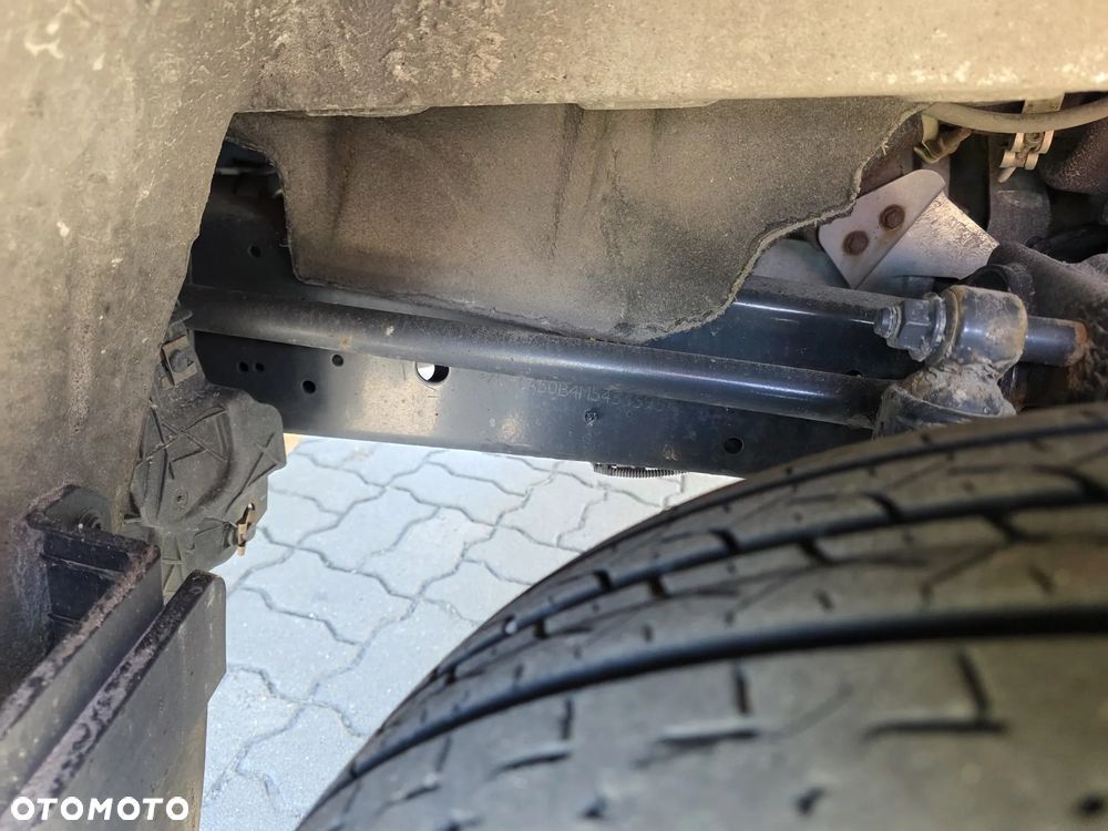 Iveco 50C16 Chłodnia Izoterma Winda 1000 kg ! 8EP + Zasilanie 230V Krajowy ! - 7