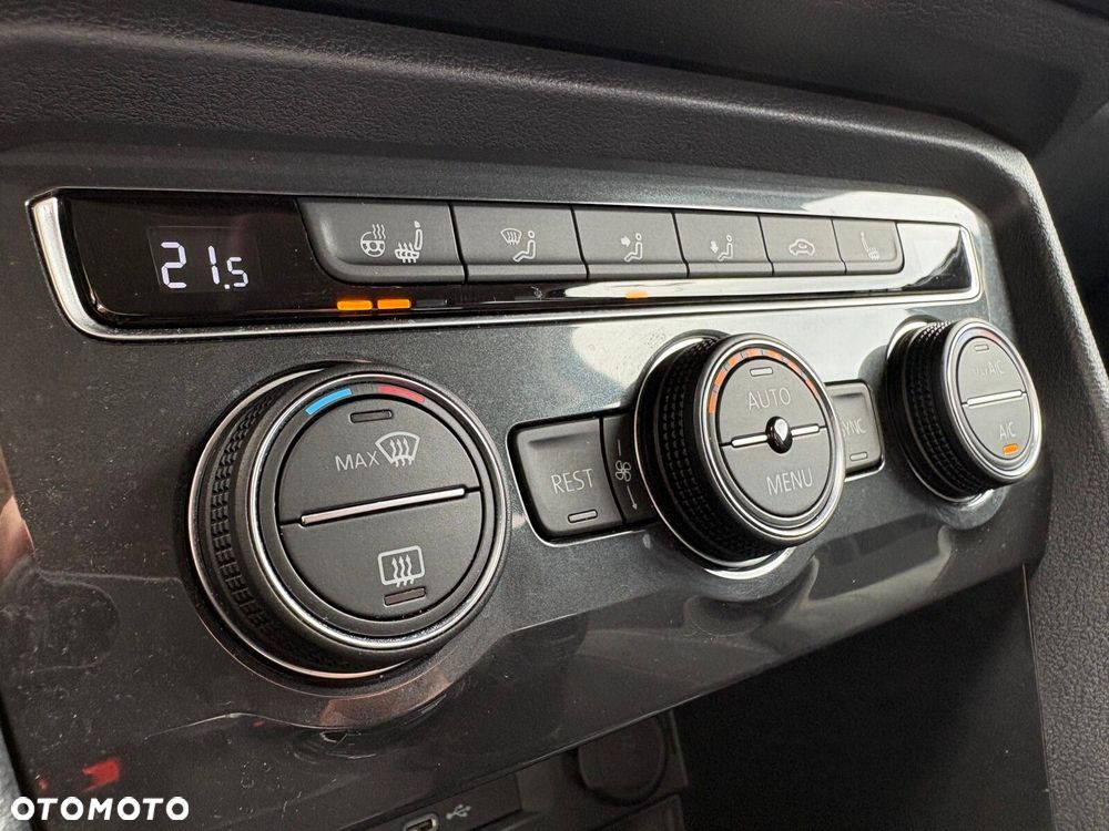 Volkswagen Tiguan Allspace - 30
