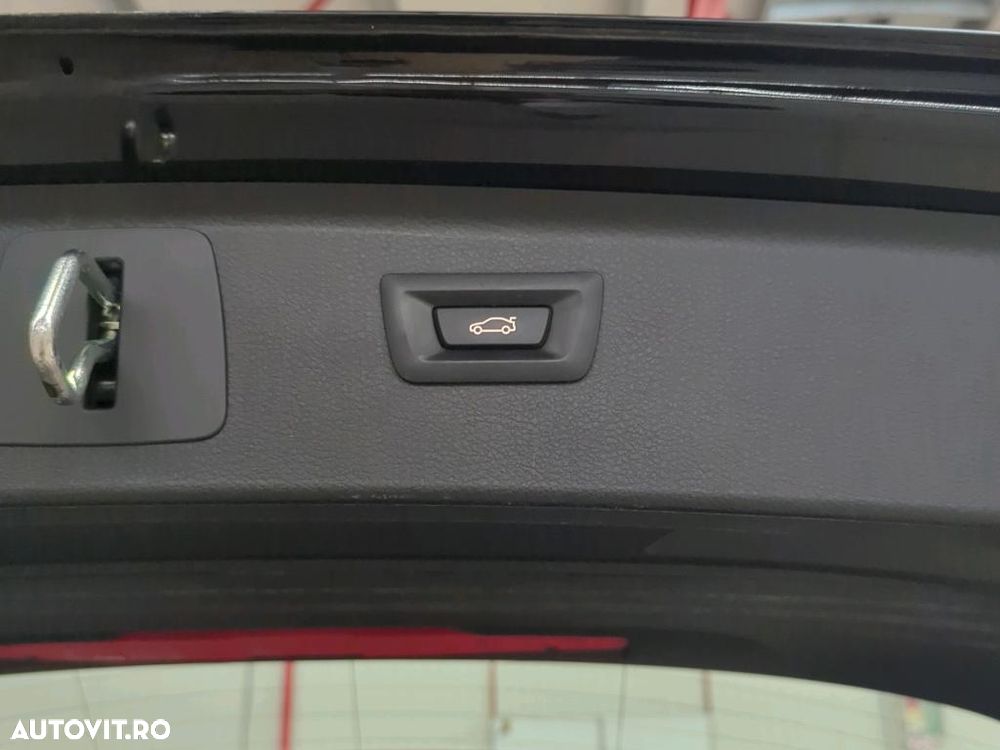 BMW Seria 2 216d Active Tourer Advantage - 7