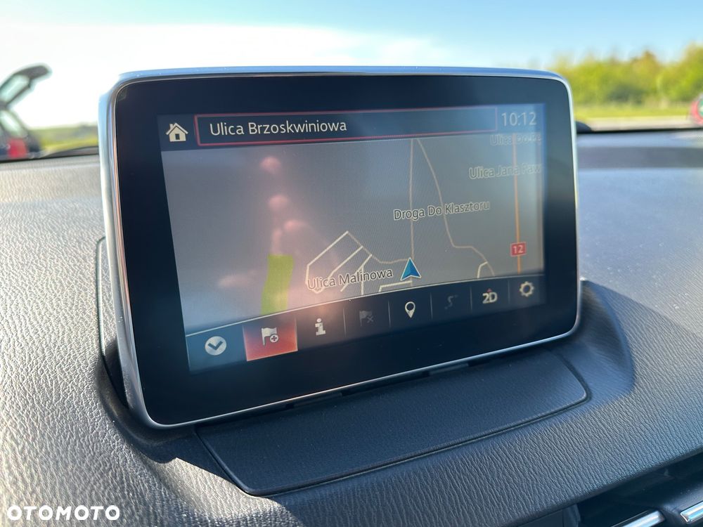 Mazda 2 SKYACTIV-G 90 Exclusive-Line - 10