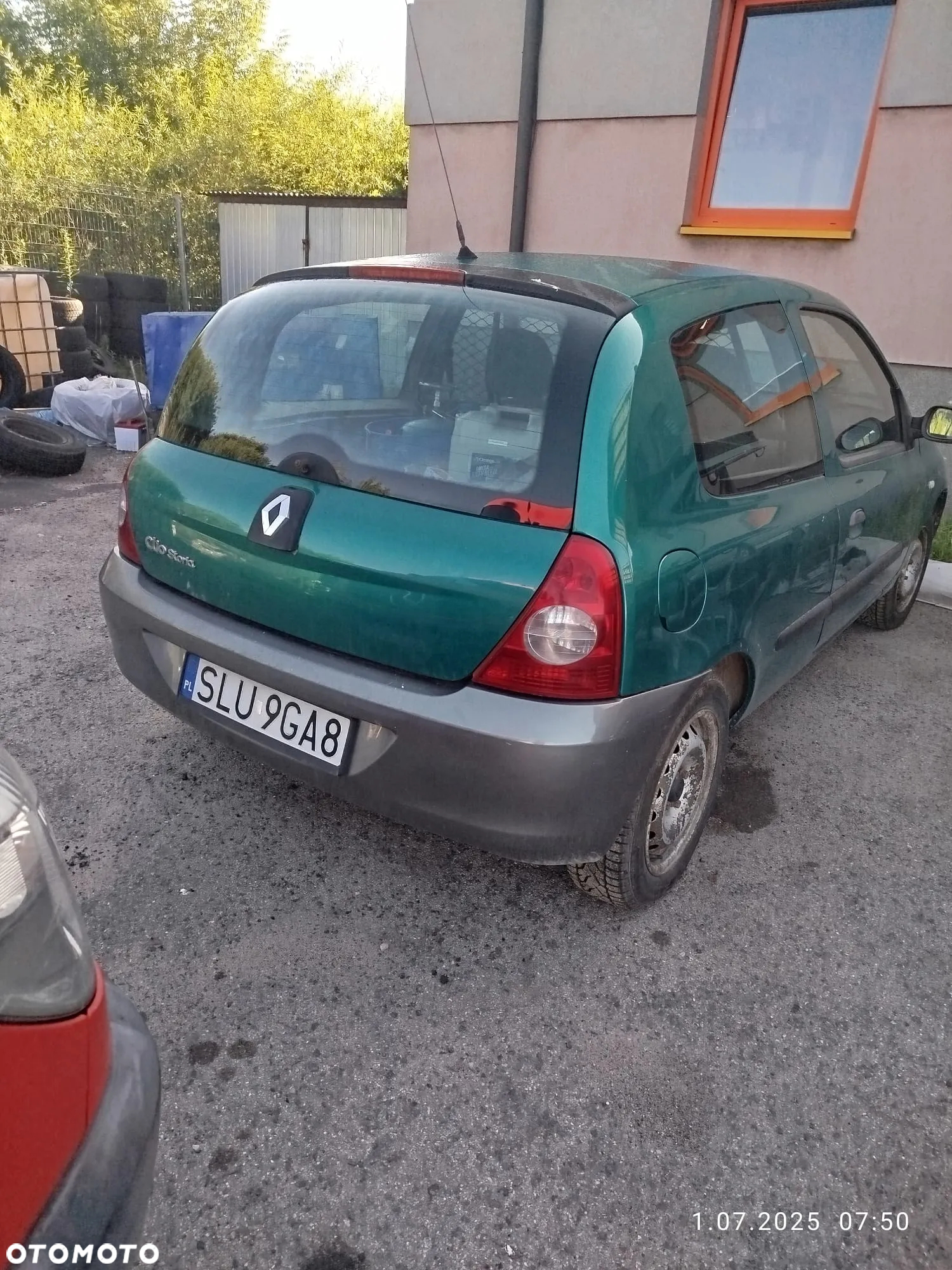 Renault Clio - 6