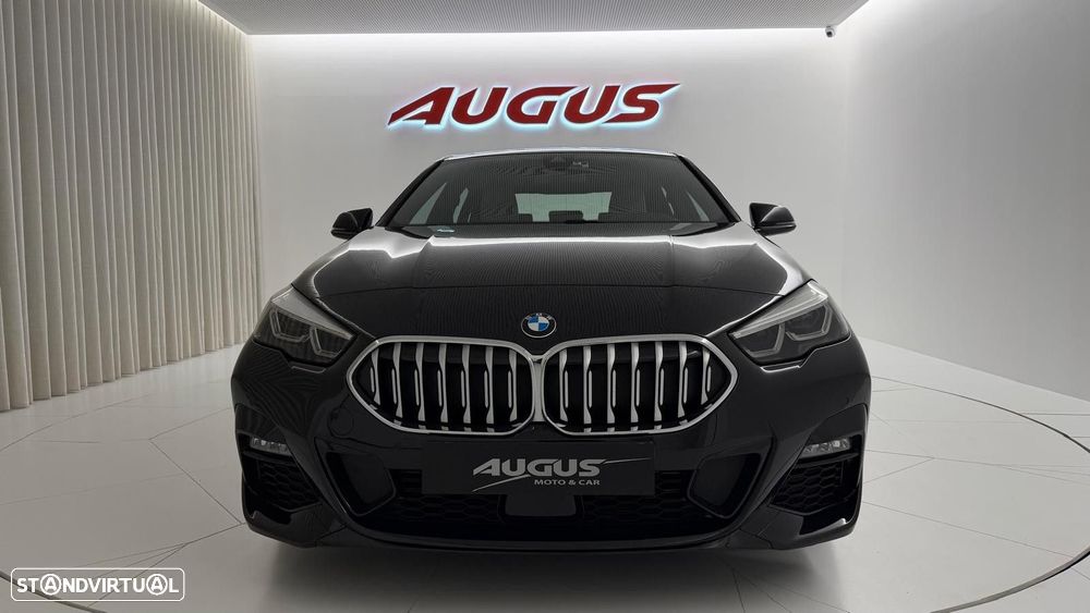 BMW 220 Gran Coupé d Pack Desportivo M - 7