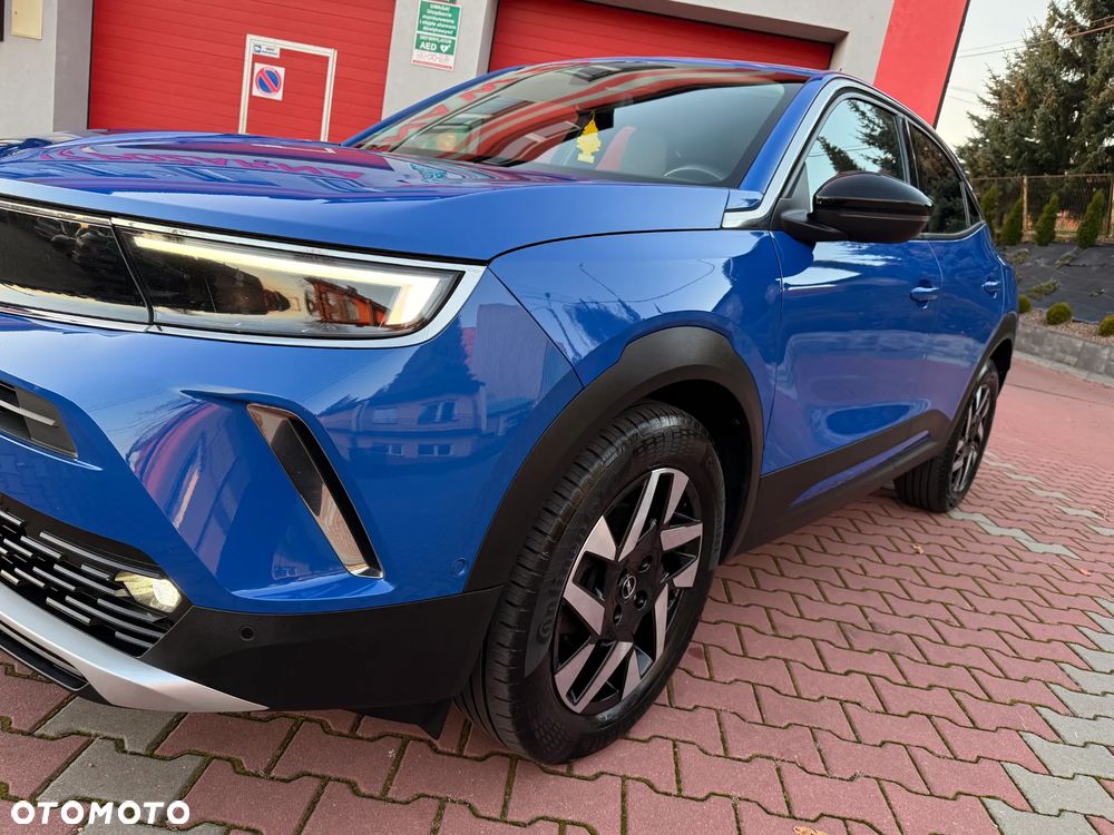 Opel Mokka 1.5 CDTI Ultimate Pack S&S - 18