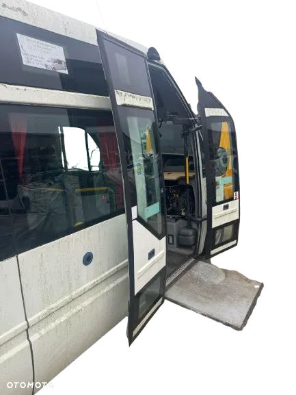 Wszystkie Części do Autobusu Renault Master / Movano 98-10 | 15 i 21 osób - 7
