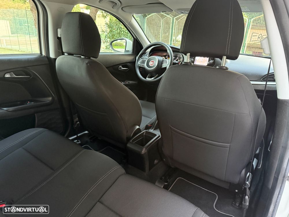 Fiat Tipo Station Wagon 1.6 M-Jet Lounge J17 - 14