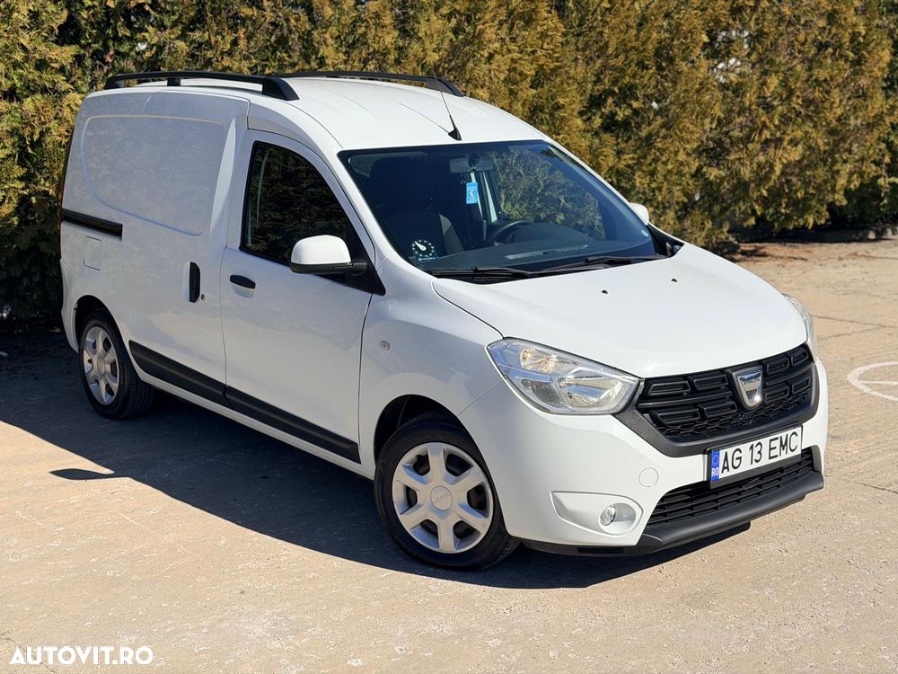 Dacia Dokker - 3