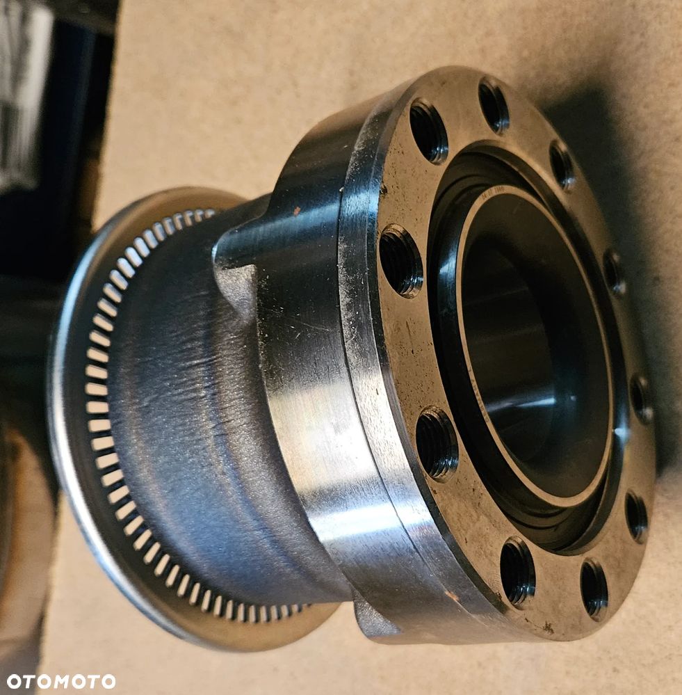 LOZYSKO PIASTY PRZÓD DAF 1703800 - 3