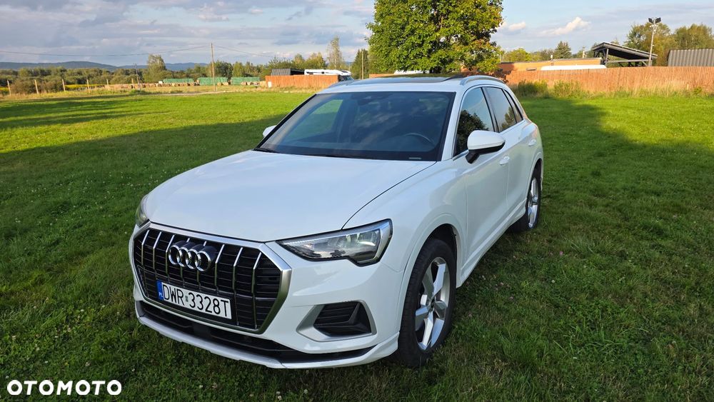 Audi Q3 - 1