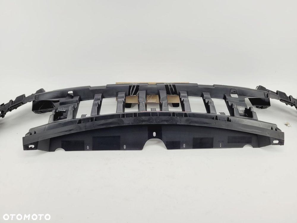 WZMOCNIENIE ZDERZAKA PRZEDNIEGO CITROEN BERLINGO III 2012-2015 9677877780 - 2