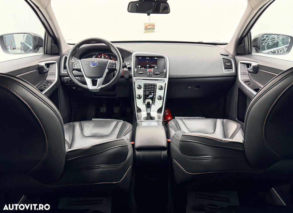 Volvo XC 60 D3 Ocean Race - 6