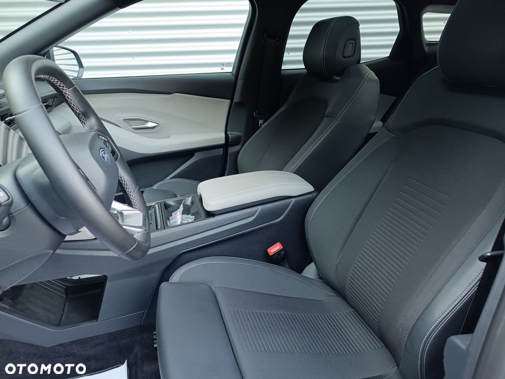 Ford Explorer 78kWh Premium AWD - 31