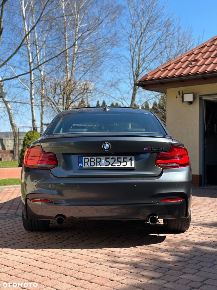 BMW Seria 2 M235i Sport-Aut - 6