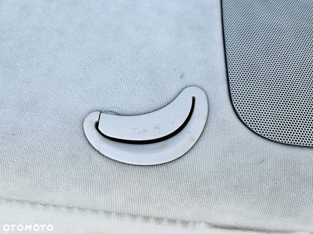 Oslona Glosnik Kratka Tapicerka Podszybie Polka Platin Hell Szyby Bagaznika Tyl Audi A4 B7 Sedan - 13