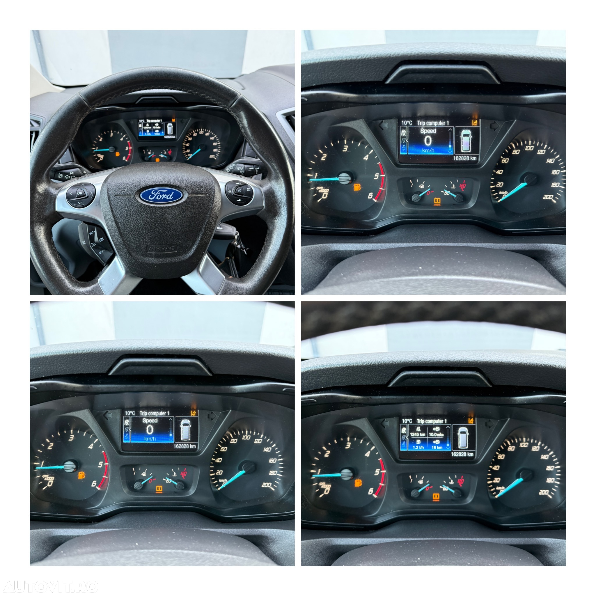 Ford TRANSIT - 9