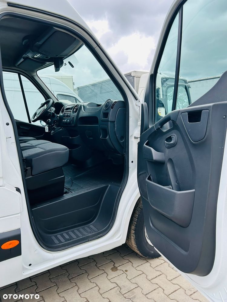 Renault Master L4H3 - 19