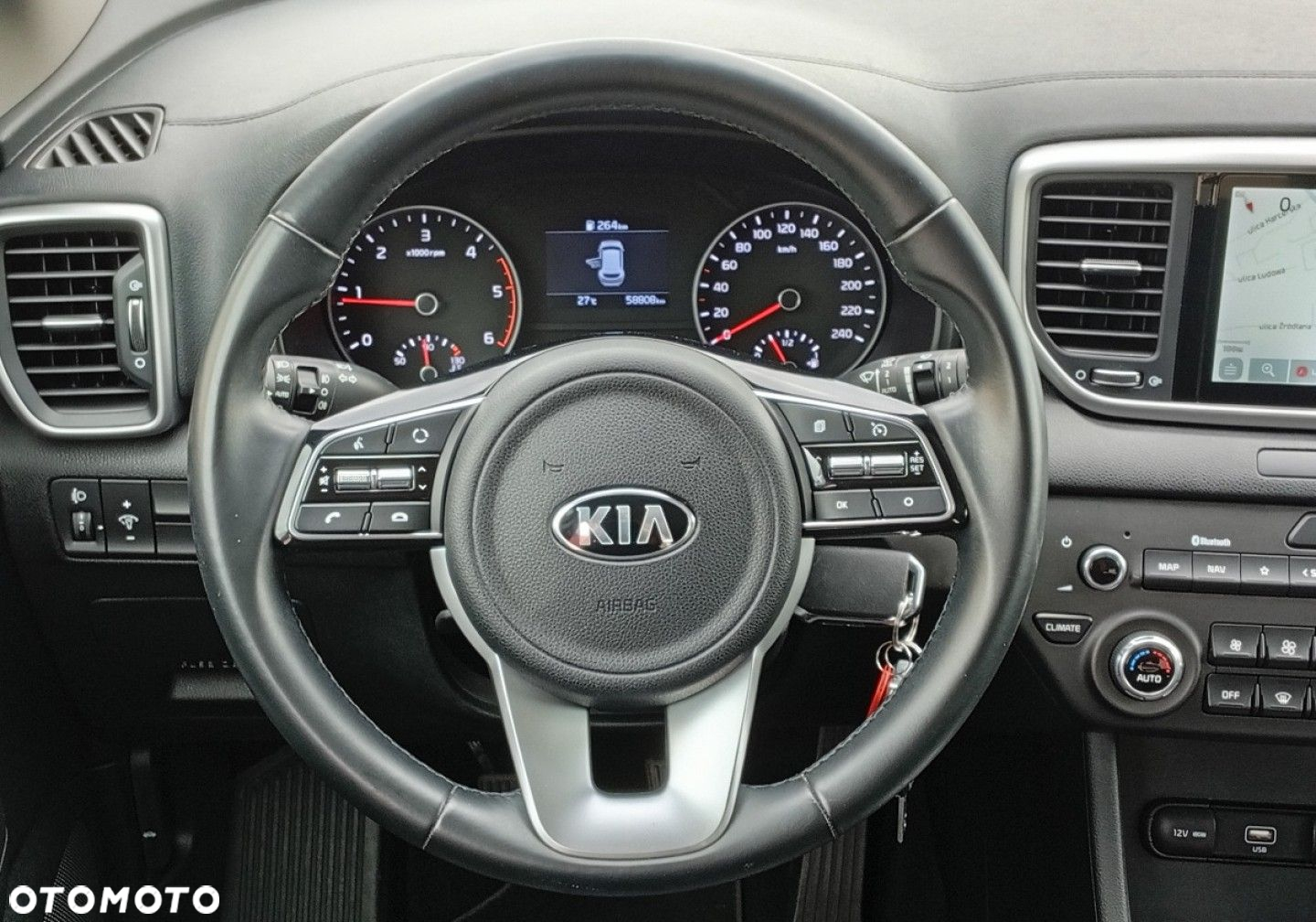 Kia Sportage - 26